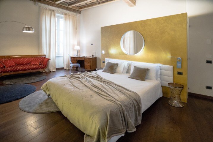 Foto B&B Dimora Porta Organa Foto B&B Dimora Porta Organa