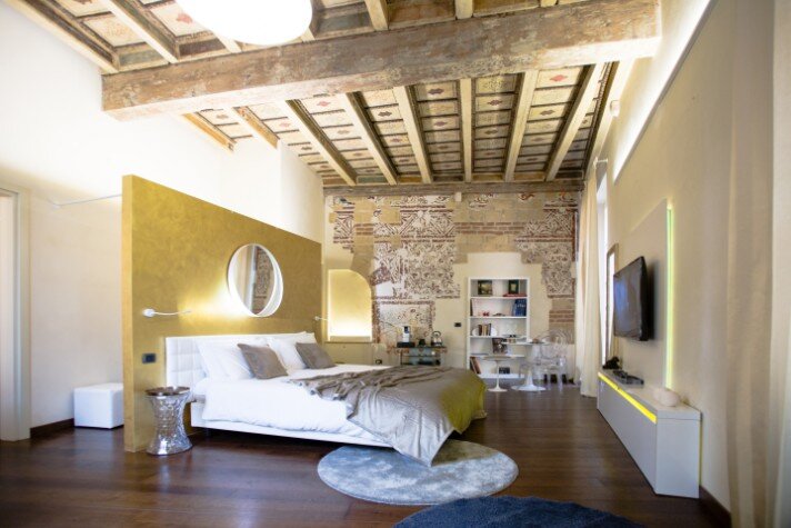 Foto B&B Dimora Porta Organa Foto B&B Dimora Porta Organa